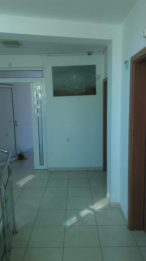 Family Hotel Coral Sozopol Buitenkant foto