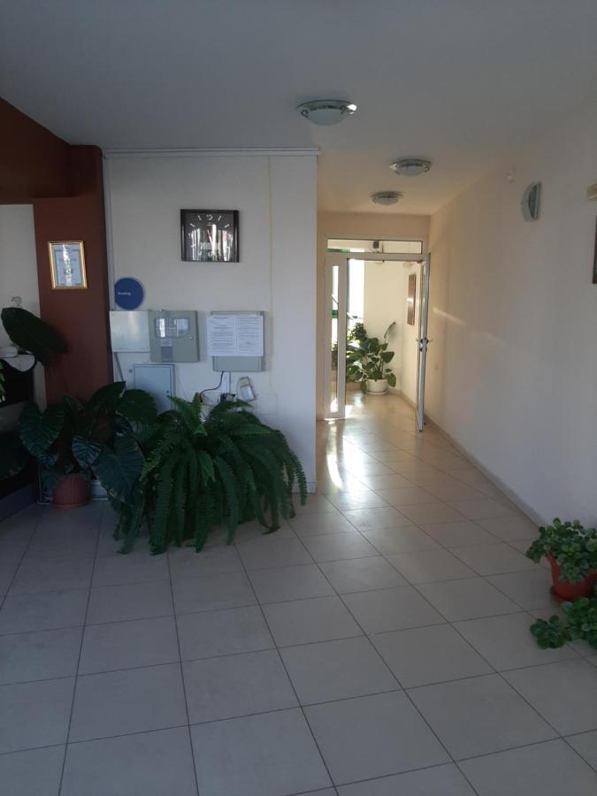 Family Hotel Coral Sozopol Buitenkant foto