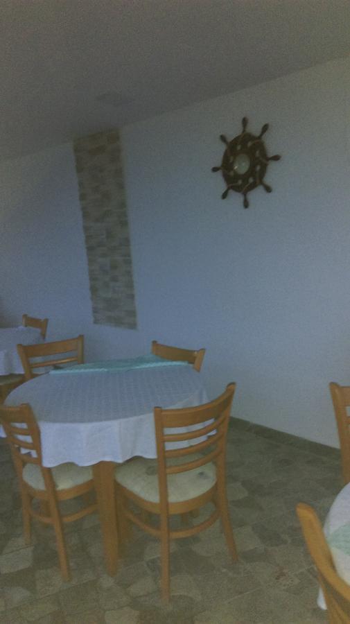 Family Hotel Coral Sozopol Buitenkant foto